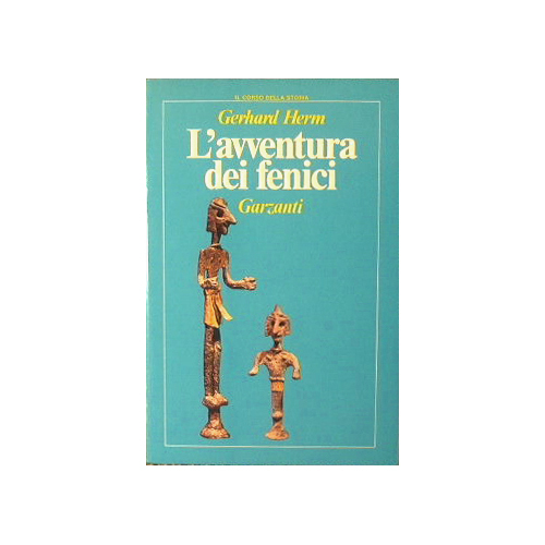 L'avventura dei fenici