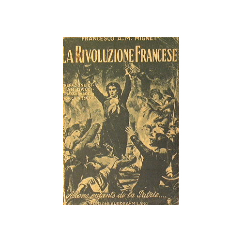 La rivoluzione francese