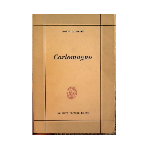 Carlomagno
