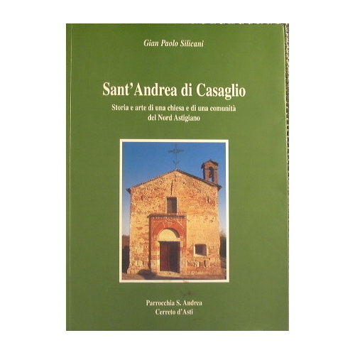 Sant'Andrea di Casaglio