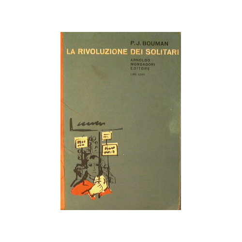 La rivoluzione dei solitari