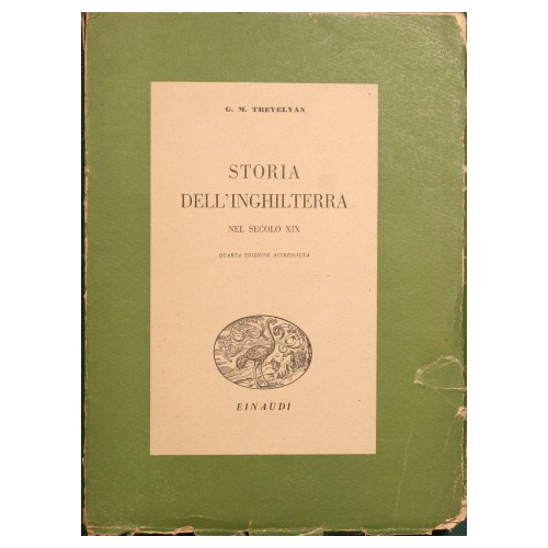 Storia dell'Inghilterra nel secolo XIX