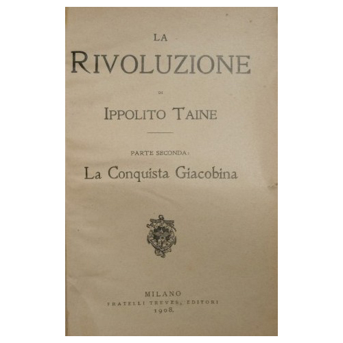 La Rivoluzione