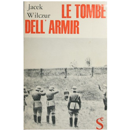 Le tombe dell'Armir