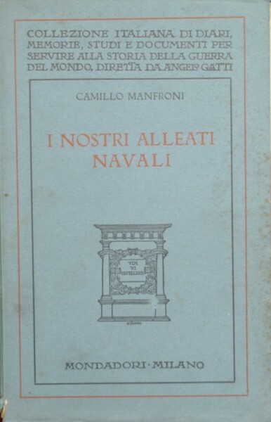 I nostri alleati navali