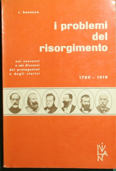 I problemi del Risorgimento