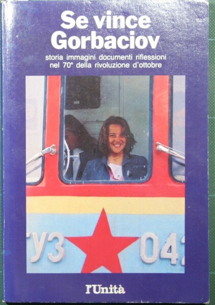 Se vince Gorbaciov