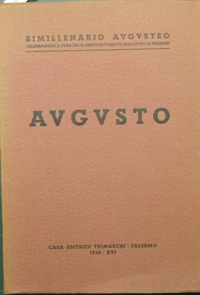 Augusto