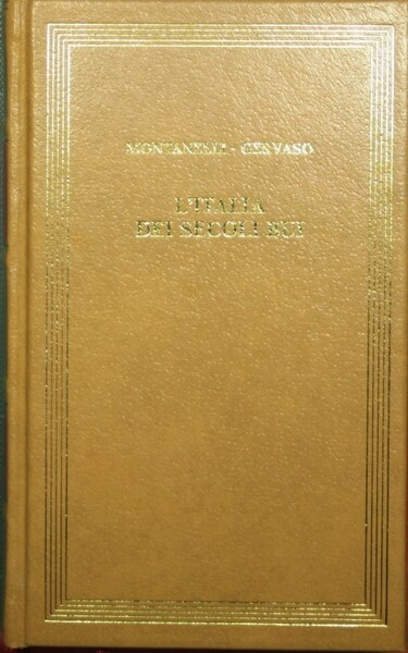 L'Italia dei secoli bui