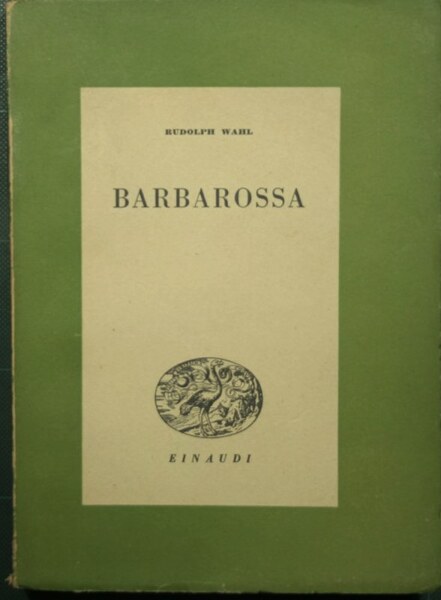 Barbarossa