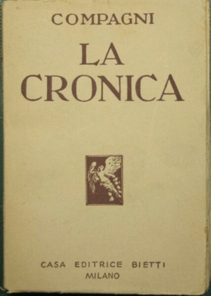 La cronica