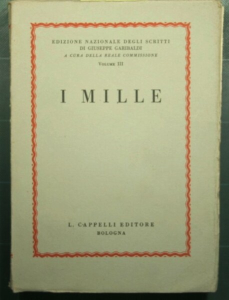 I Mille