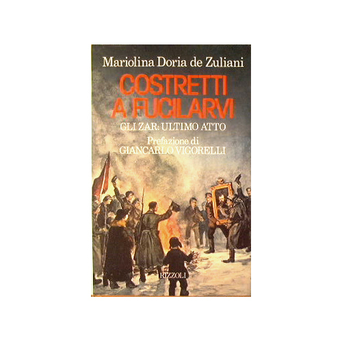 Costretti a fucilarvi