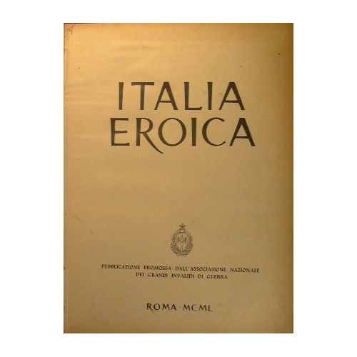 Italia eroica