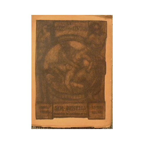 Le nozze dei centauri