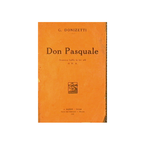 Don Pasquale