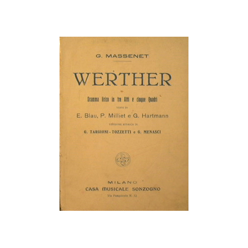 Werther