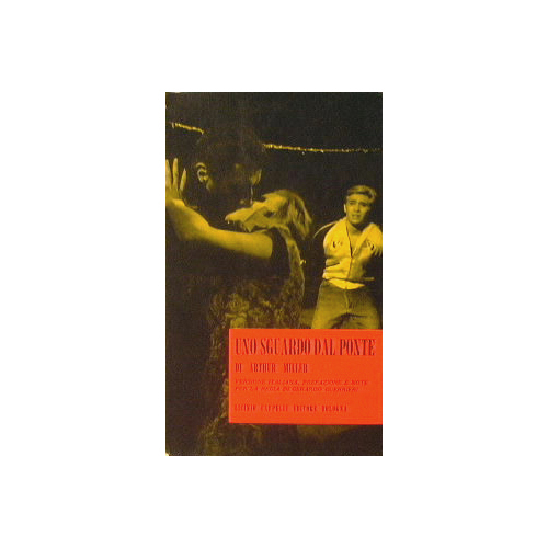 Uno sguardo dal ponte