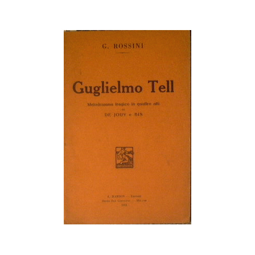 Guglielmo Tell