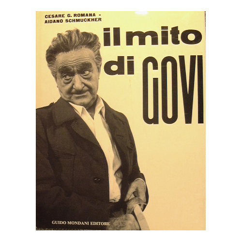 Il mito di Govi
