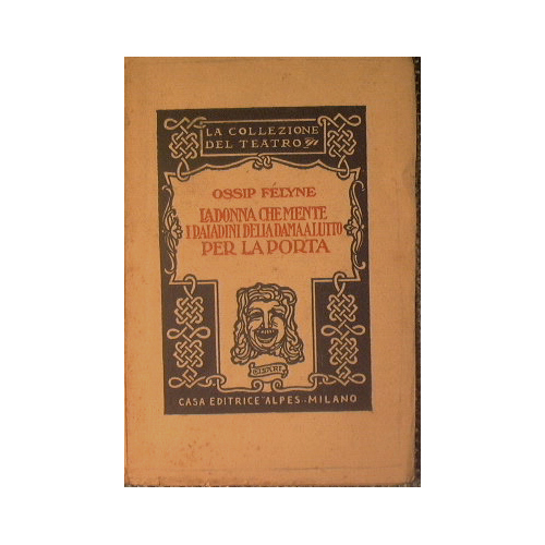 La donna che mente - I paladini della dama a …