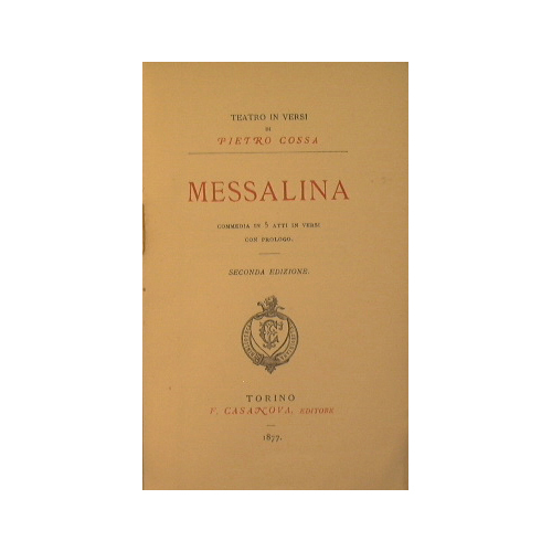 Messalina
