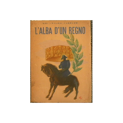 L'alba d'un regno