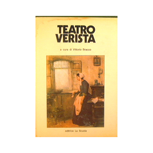 Teatro verista