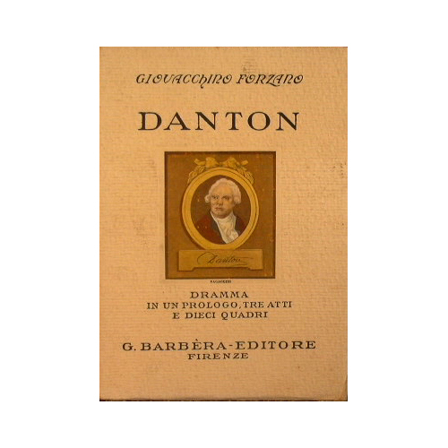 Danton