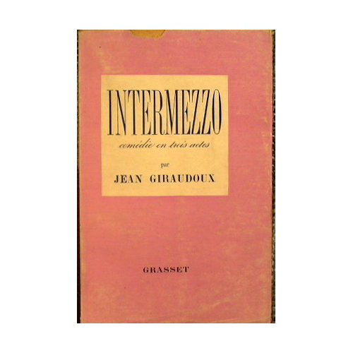 Intermezzo