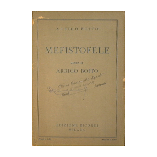 Mefistofele