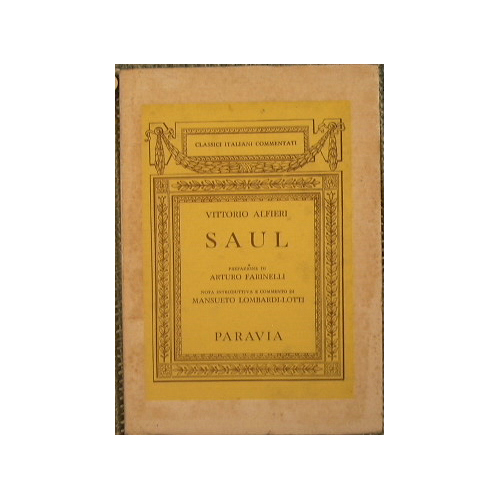 Saul