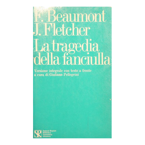 La tragedia della fanciulla