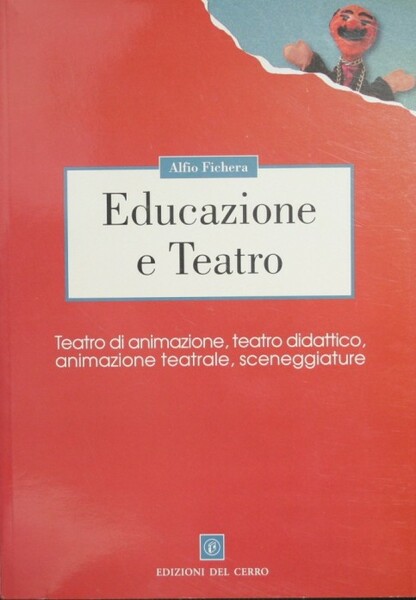 Educazione e teatro