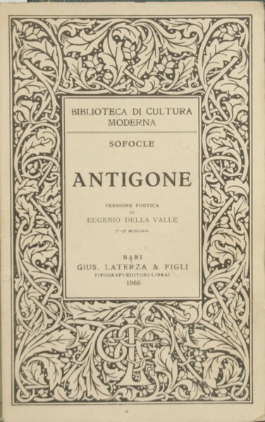 Antigone