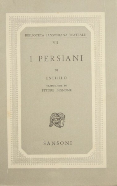 I persiani