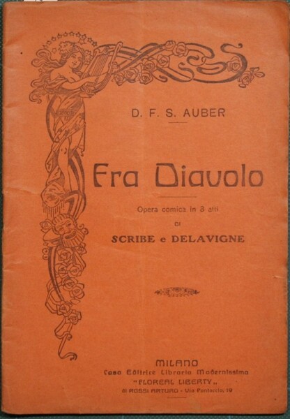 Fra Diavolo