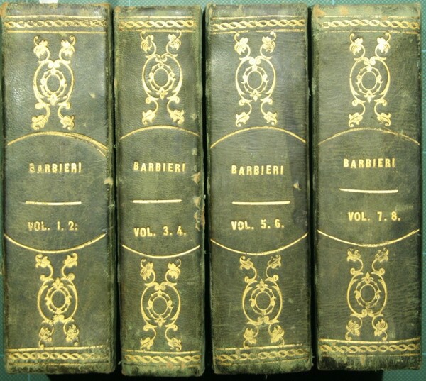 Repertorio scelto ad uso de' teatri italiani