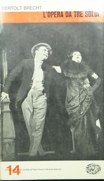 L'opera da tre soldi
