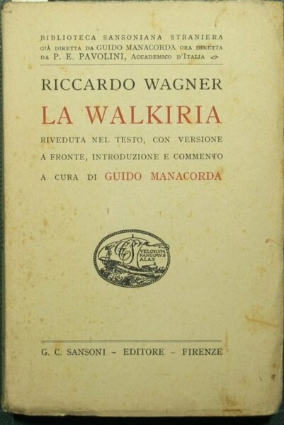 La Walkiria