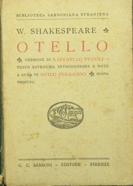 Otello