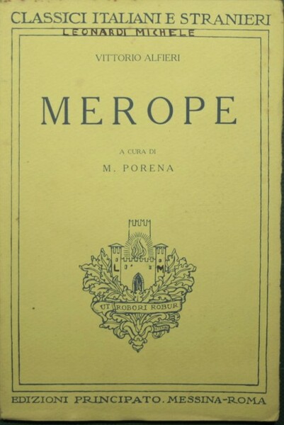 Merope
