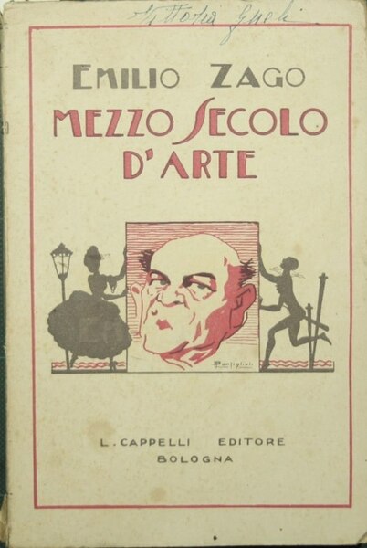 Mezzo secolo d'arte