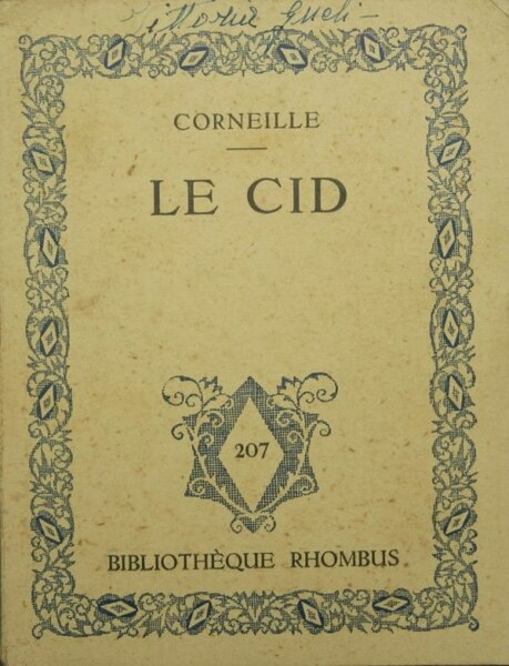 Le Cid