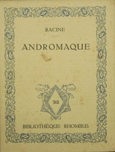 Andromaque