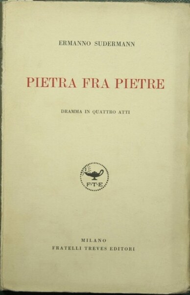 Pietra fra pietre