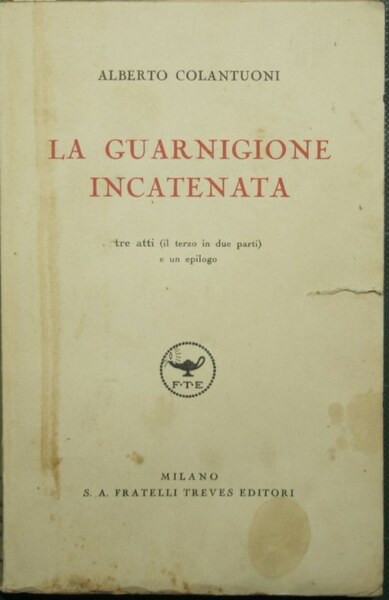 La guarnigione incatenata