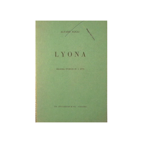 Lyona