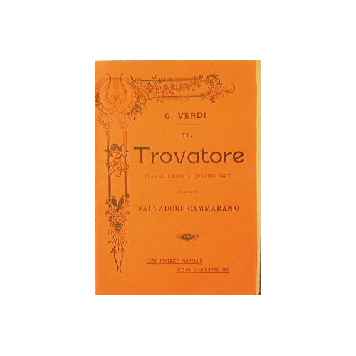 Il Trovatore