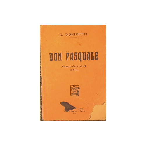 Don Pasquale